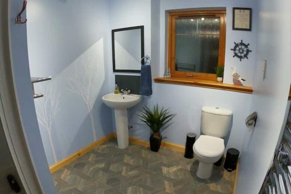 Photo of Bathroom in Aviemore