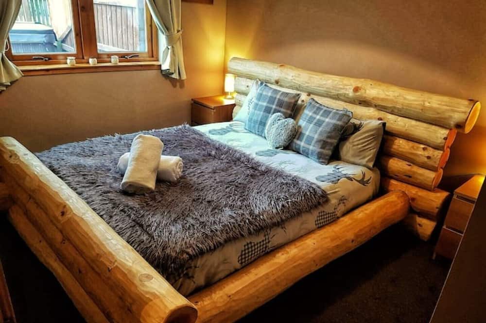 Photo of Bedroom in Aviemore