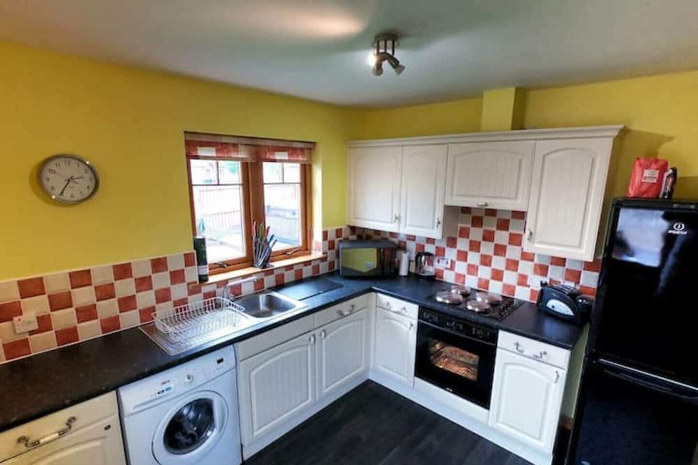 Photo of Kitchen in Aviemore