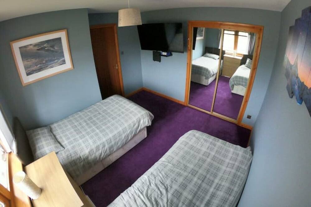 Photo of Bedroom in Aviemore
