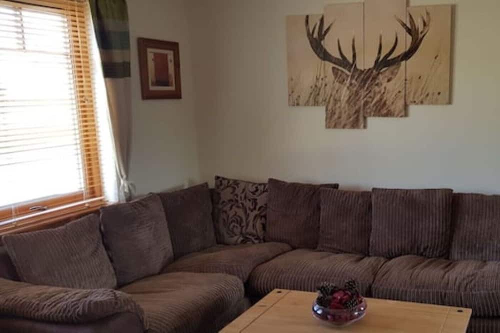 Photo of Livingroom in Aviemore