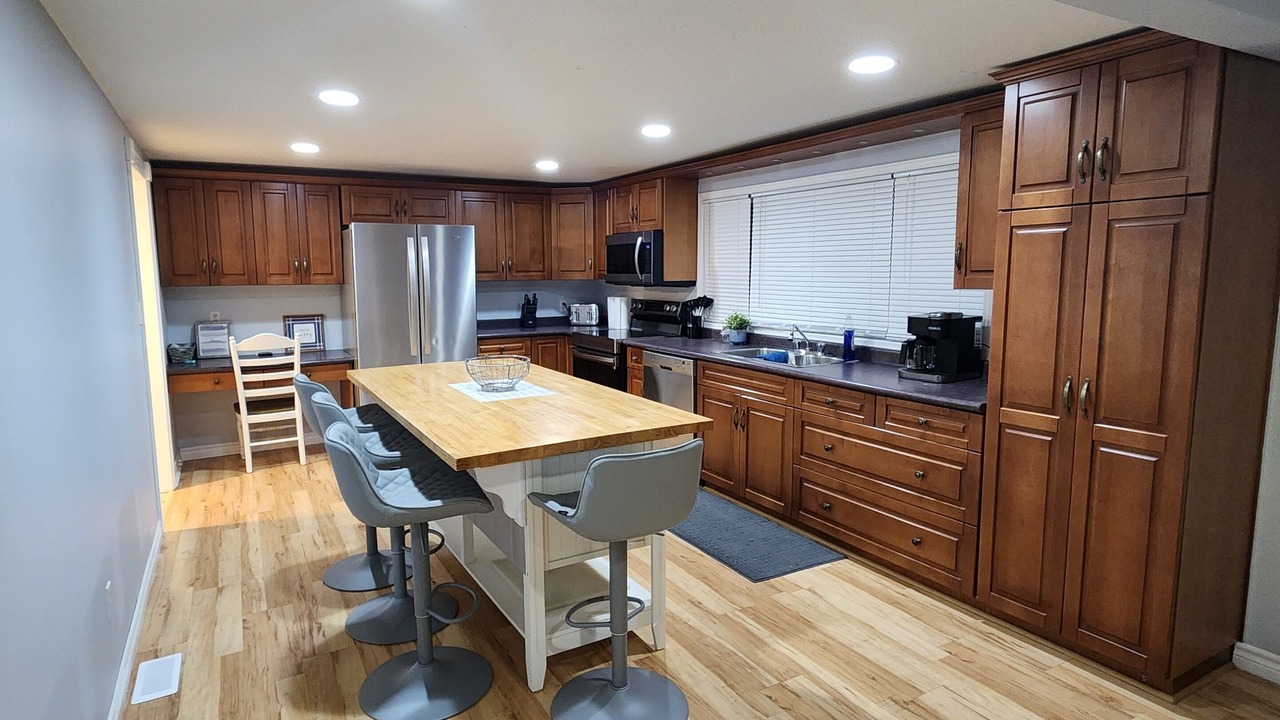 Photo of Kitchen in Harwich