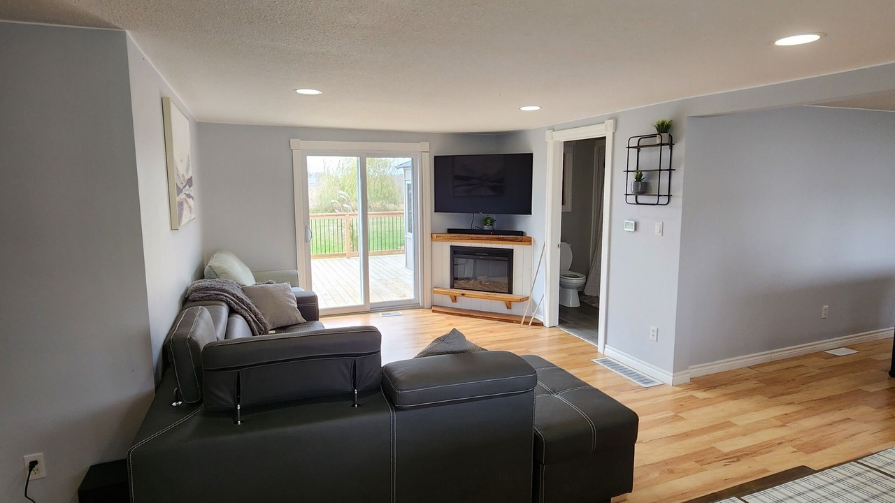 Photo of Livingroom in Harwich