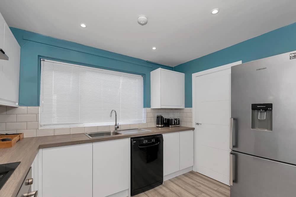 Photo of Kitchen in Brandon