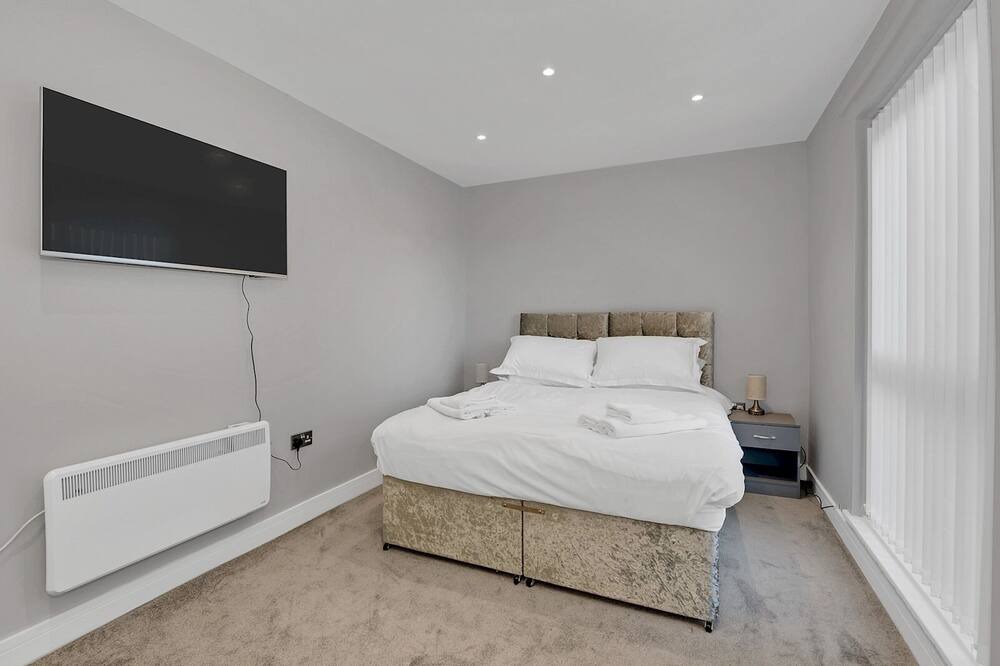 Photo of Bedroom in Brandon