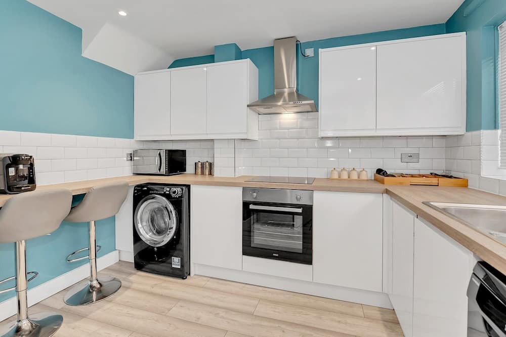 Photo of Kitchen in Brandon
