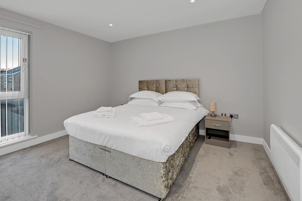 Photo of Bedroom in Brandon
