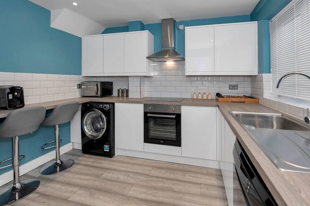 Photo of Kitchen in Brandon