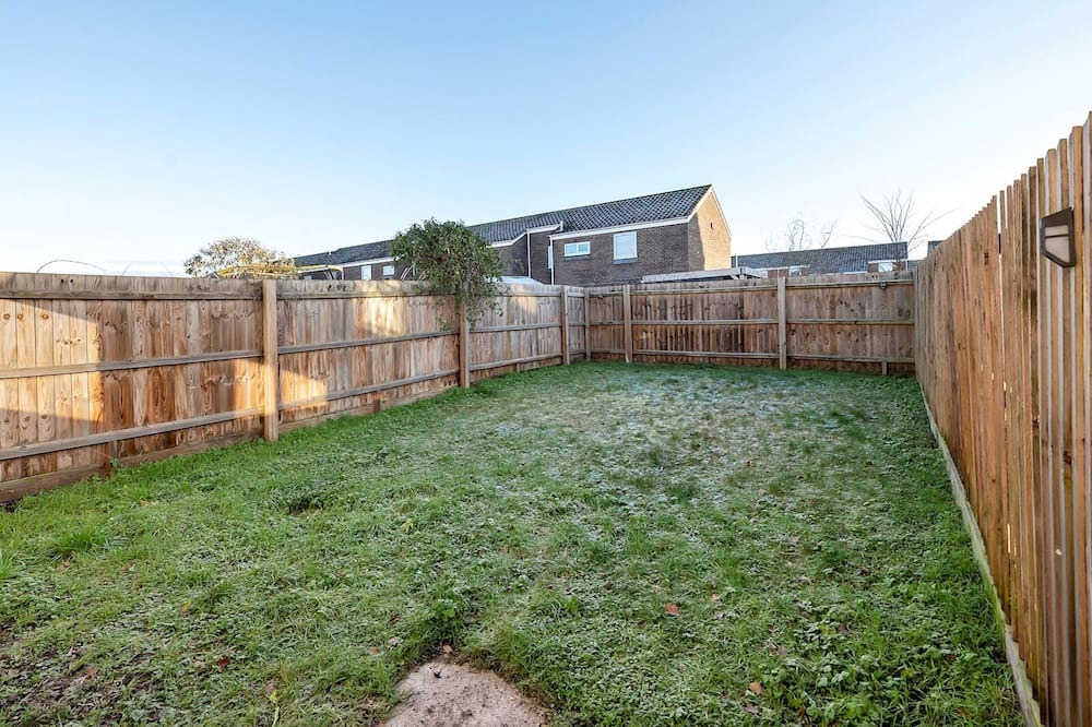 Photo of Outdoor in Brandon