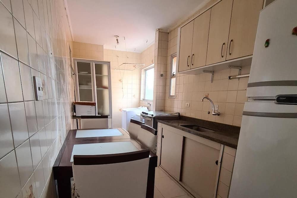 Photo of Kitchen in Parque Enseada