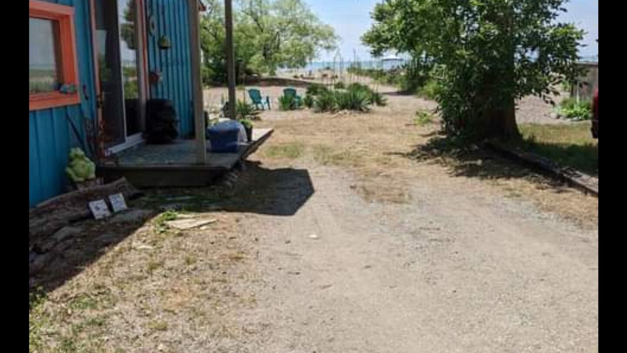 Photo of Outdoor in Port Stanley