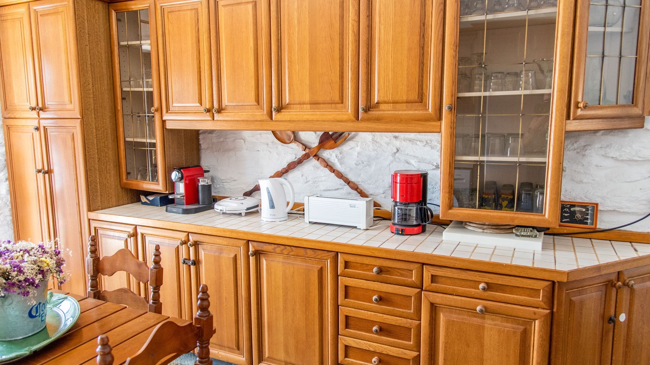 Photo of Kitchen in Koundouros