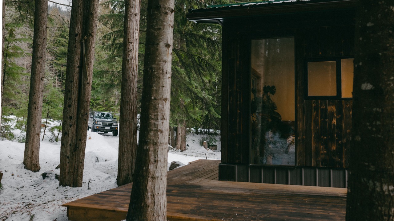 Photo of Others in Central Kootenay