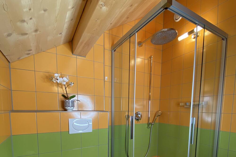 Photo of Bathroom in Thun