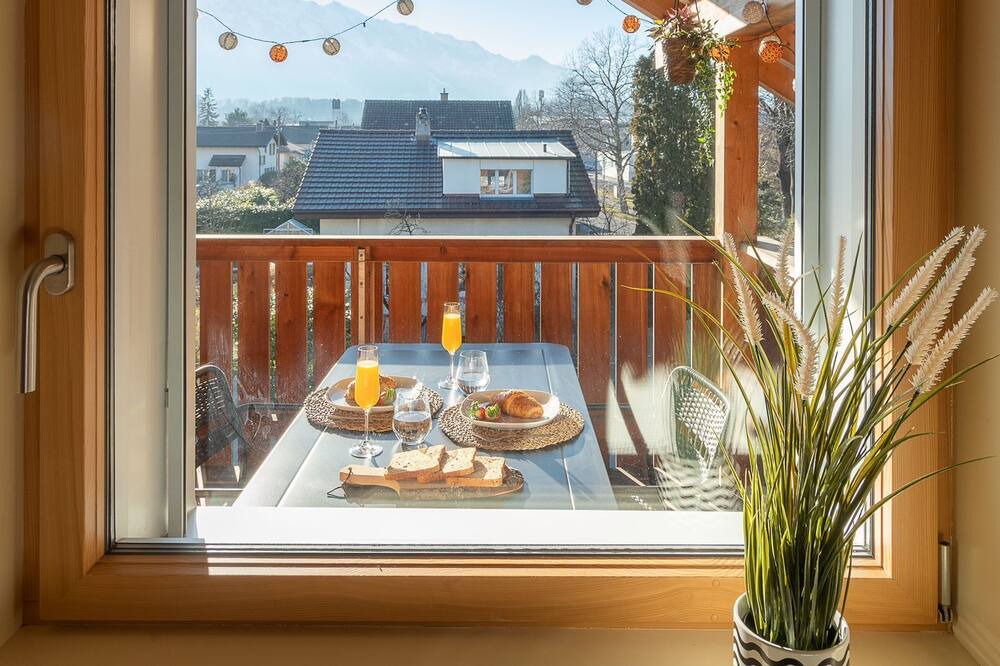 Photo of Outdoor in Thun