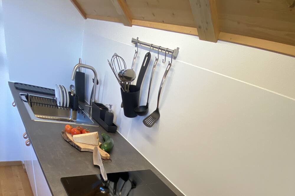 Photo of Kitchen in Thun