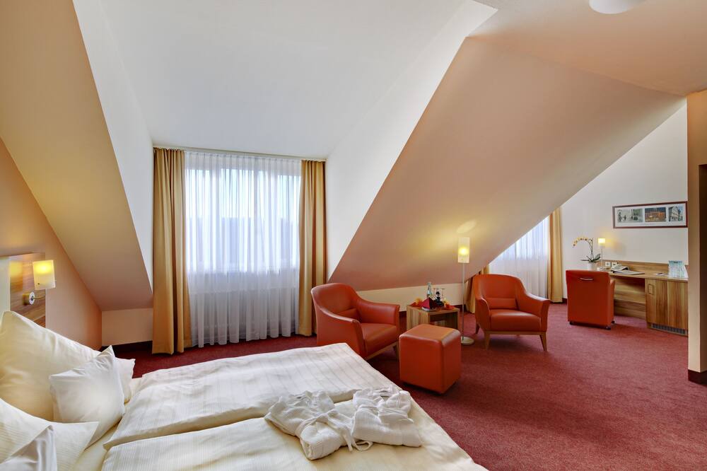 Photo of Bedroom in Sindelfingen