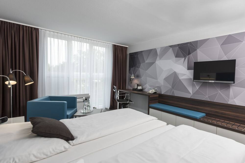 Photo of Bedroom in Sindelfingen