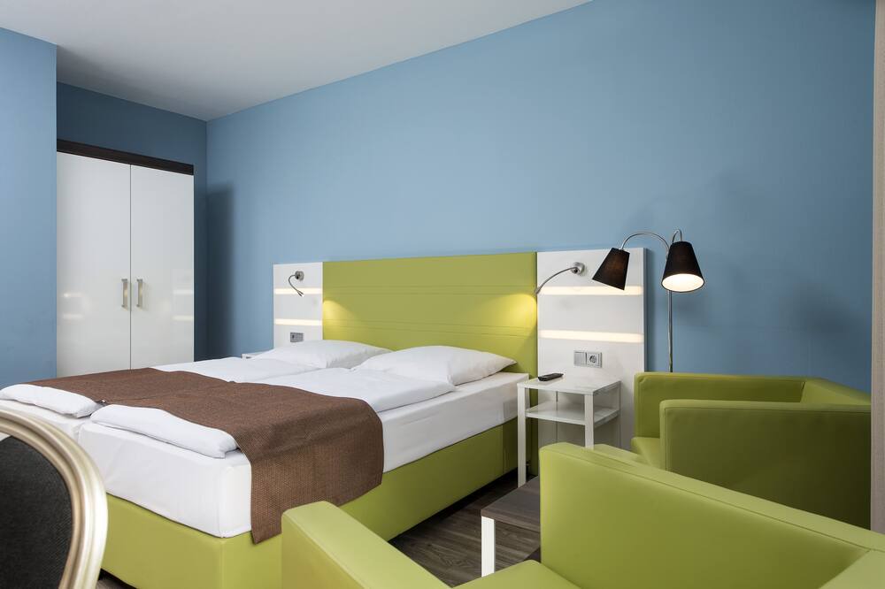 Photo of Bedroom in Sindelfingen