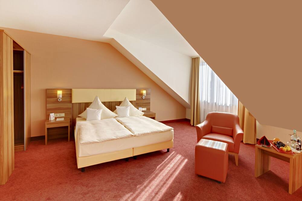 Photo of Bedroom in Sindelfingen