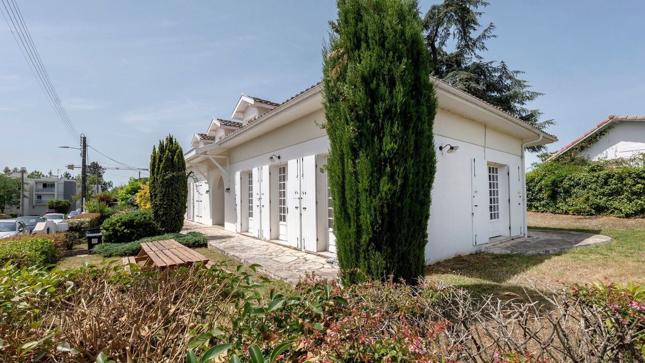 Photo of Outdoor in Talence