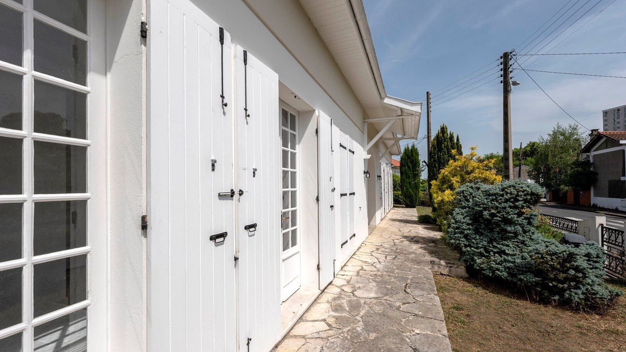 Photo of Outdoor in Talence