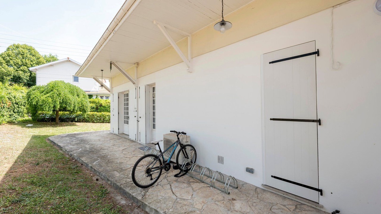 Photo of Outdoor in Talence