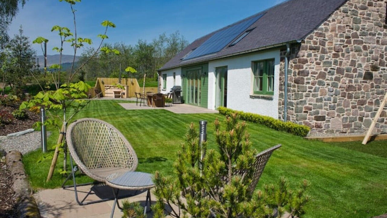 Photo of Outdoor in Callander