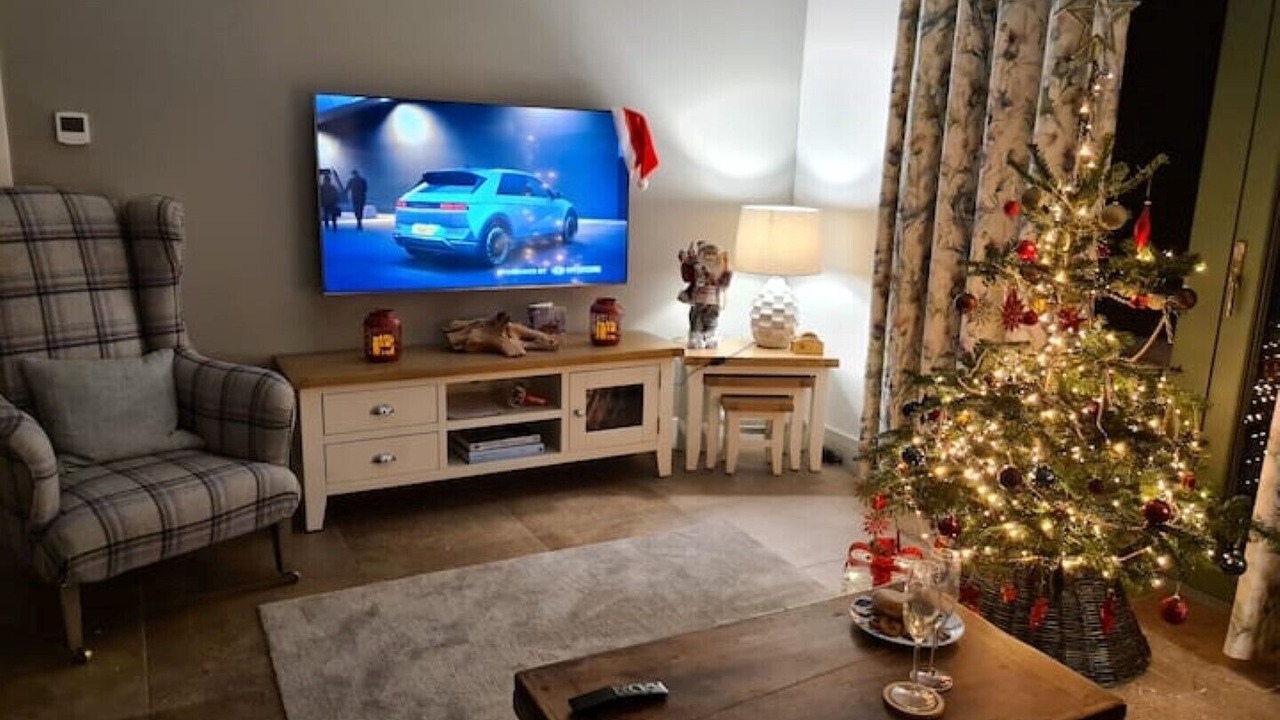 Photo of Livingroom in Callander