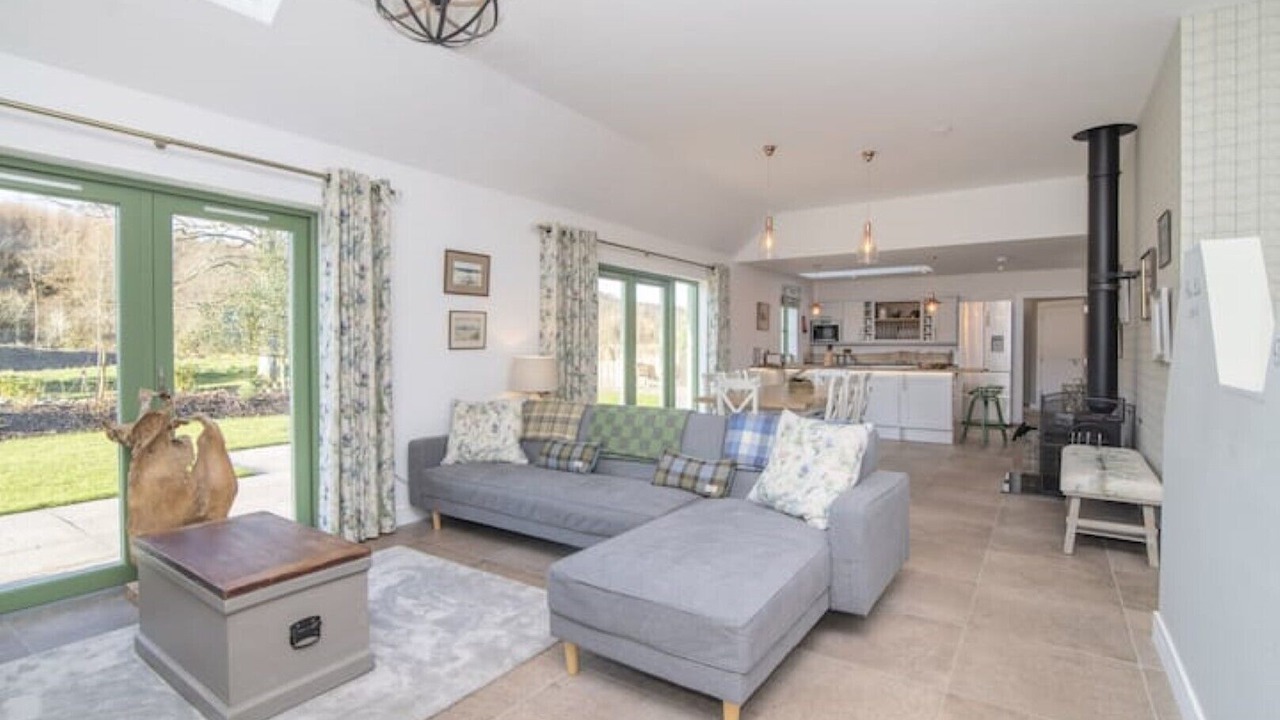 Photo of Livingroom in Callander