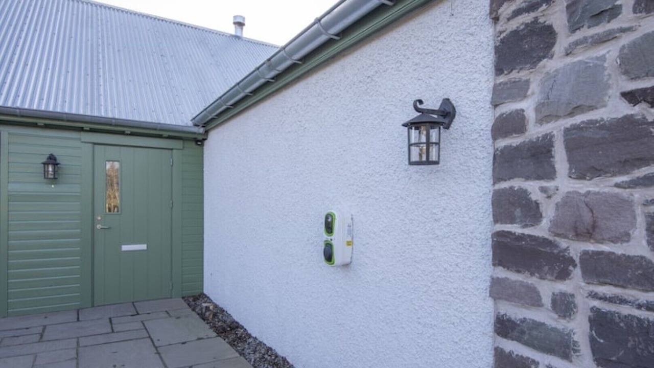 Photo of Outdoor in Callander