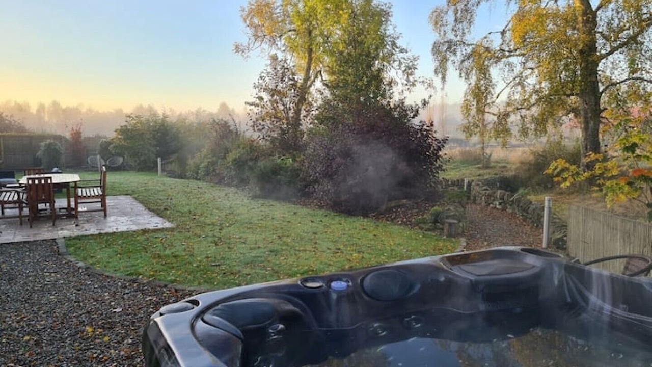 Photo of Outdoor in Callander
