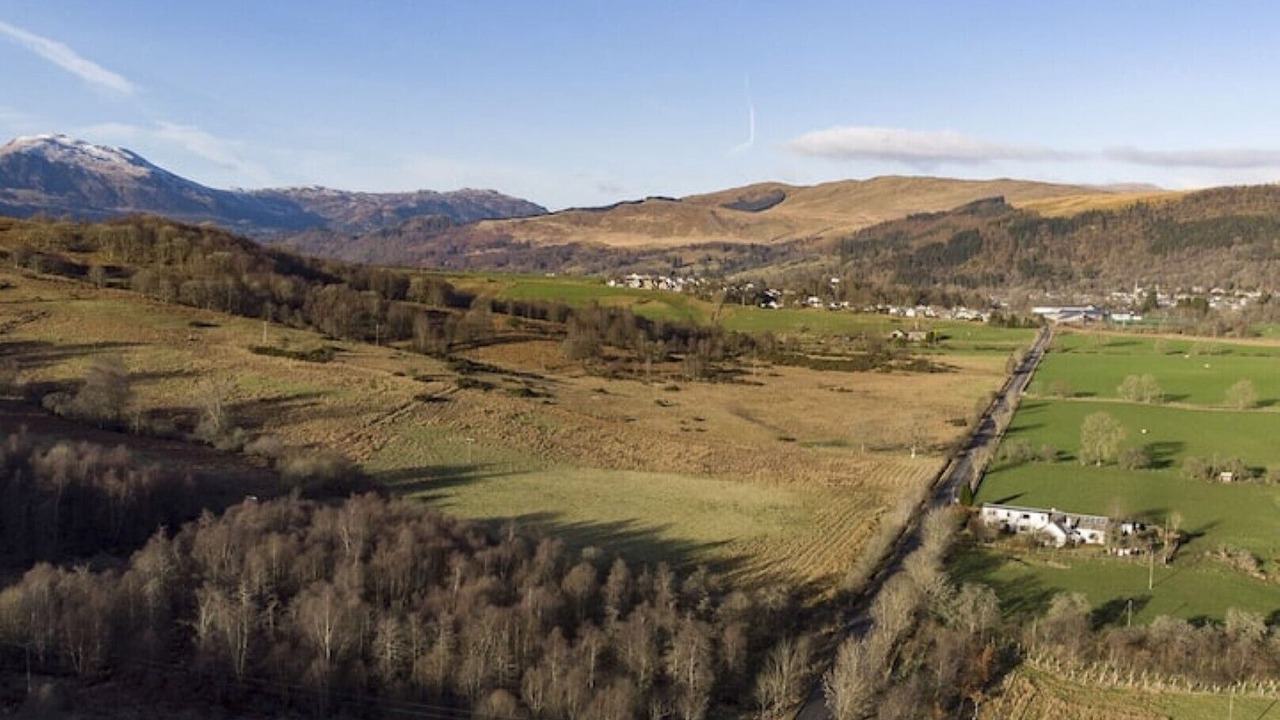 Photo of Outdoor in Callander