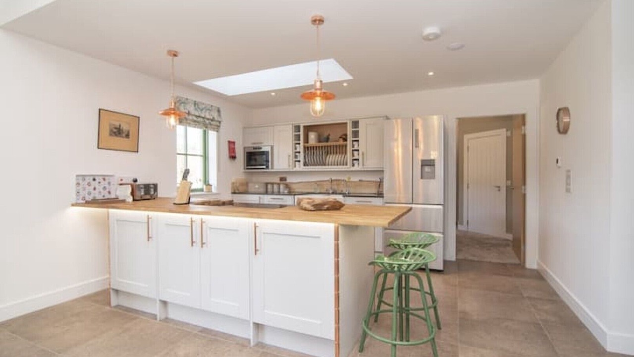 Photo of Kitchen in Callander