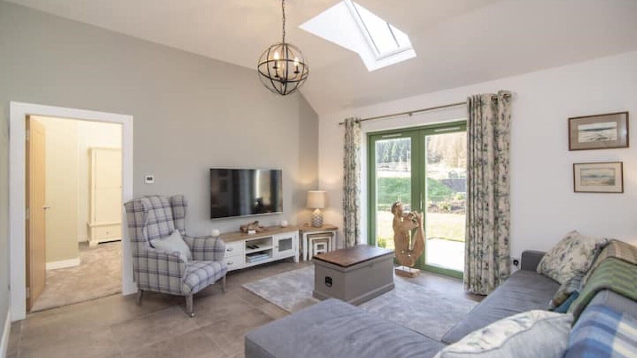 Photo of Livingroom in Callander