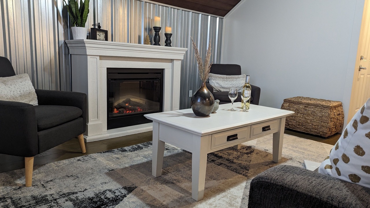 Photo of Livingroom in Chilliwack