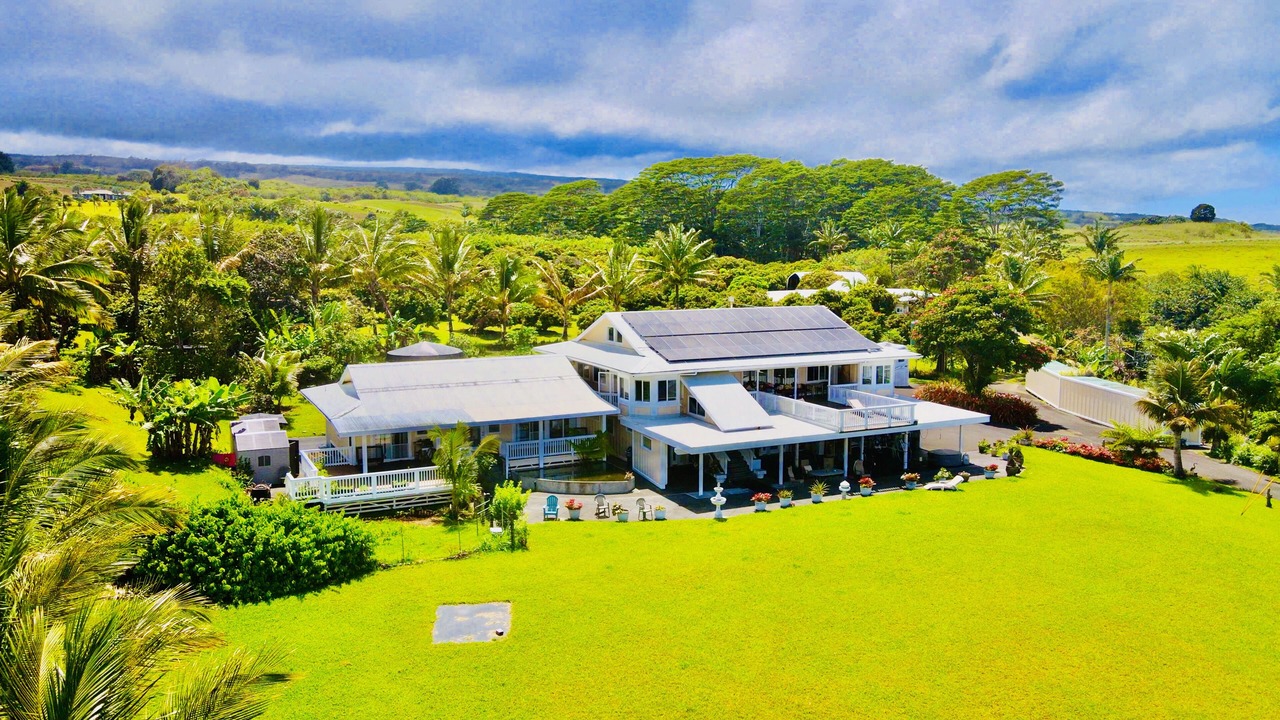 Photo of Outdoor in Hakalau