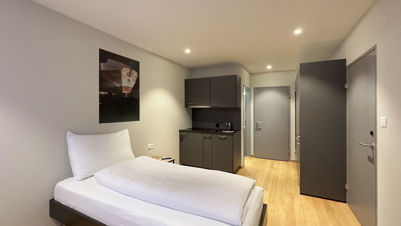 Photo of Bedroom in Beinwil am See
