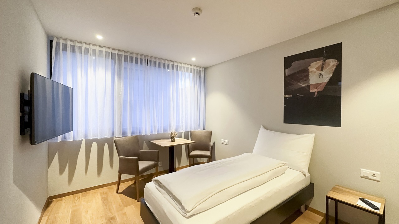 Photo of Bedroom in Beinwil am See