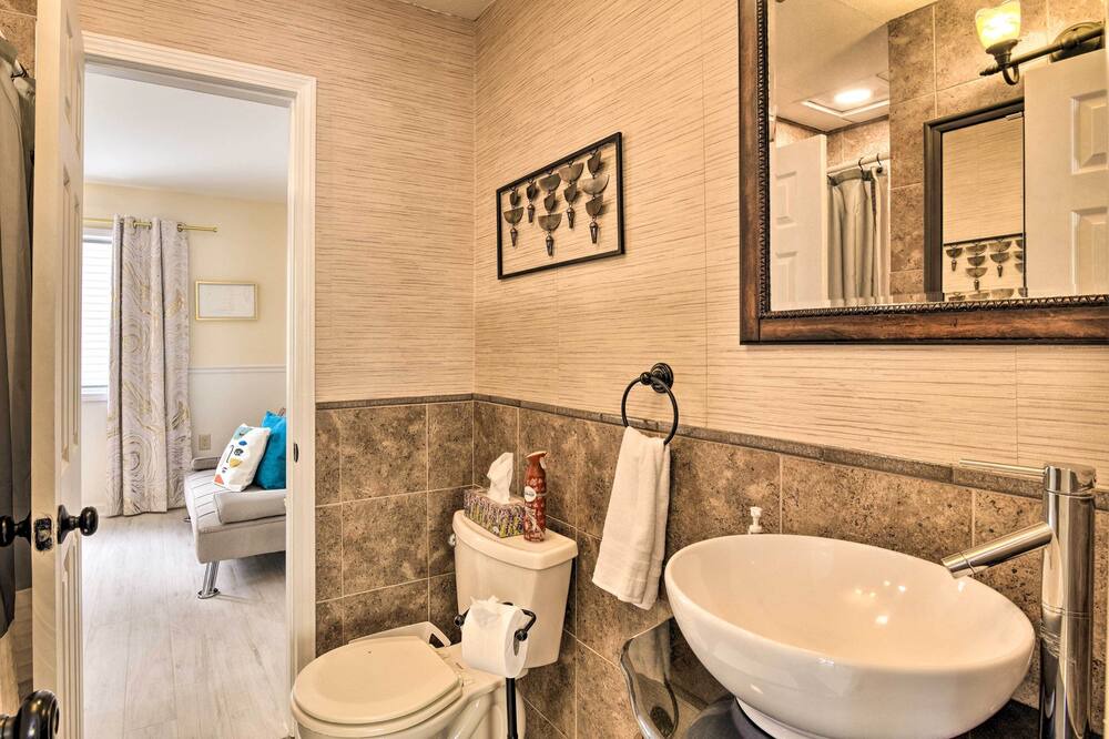 Photo of Bathroom in Fenton