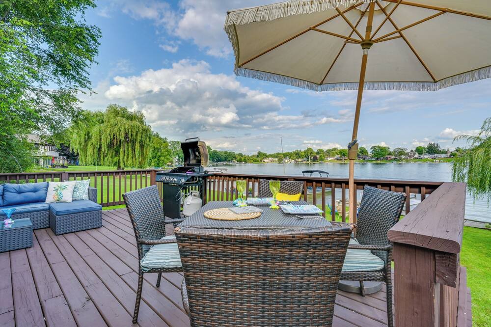 Photo of Outdoor in Fenton