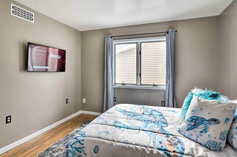 Photo of Bedroom in Fenton
