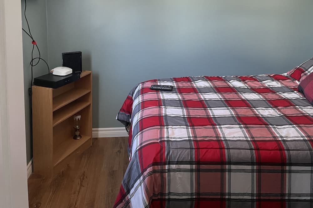 Photo of Bedroom in Carbonear
