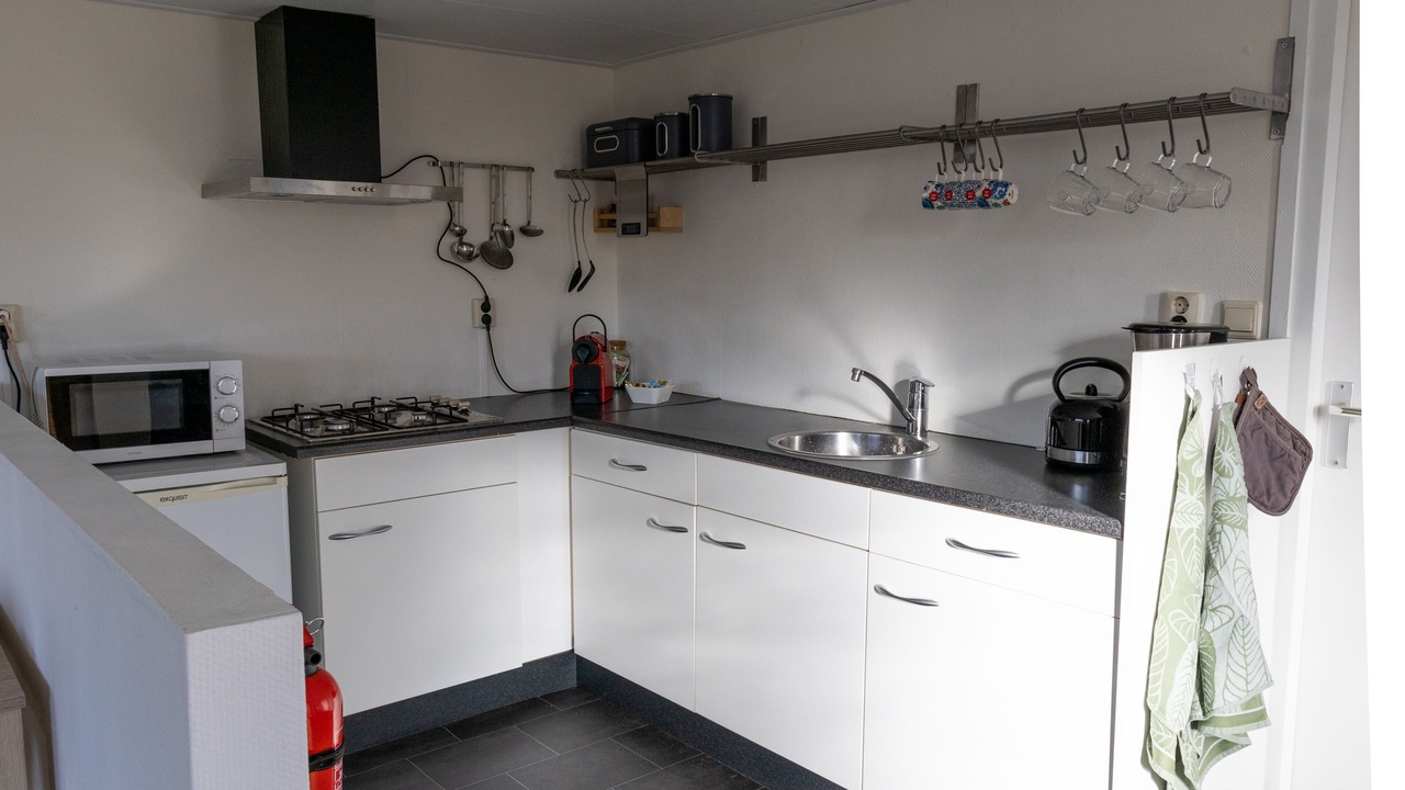 Photo of Kitchen in Anloo