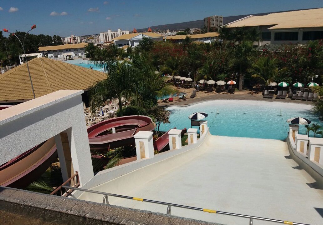 Photo of Outdoor in Jardim Paraiso