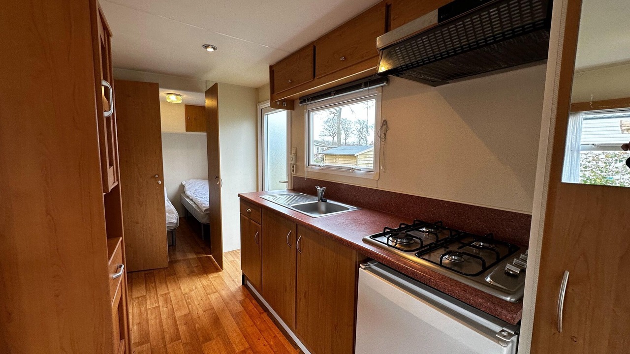Photo of Kitchen in Heino