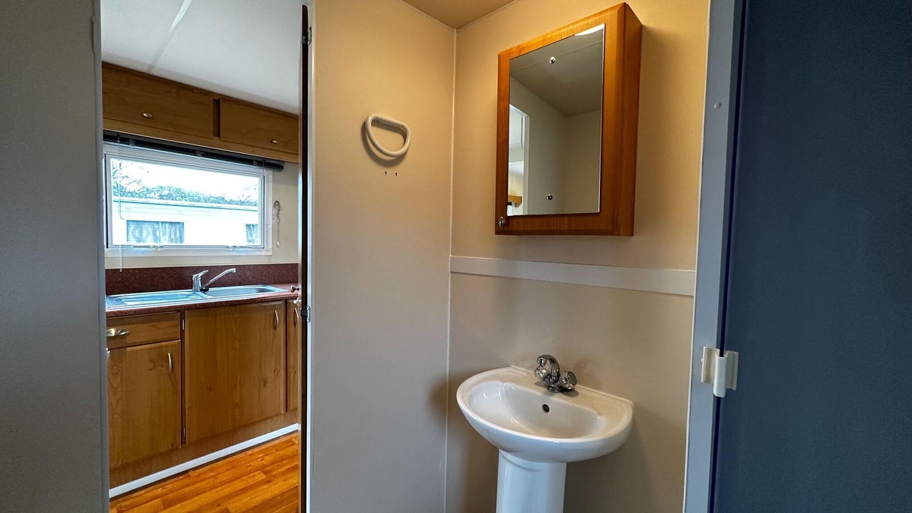 Photo of Bathroom in Heino