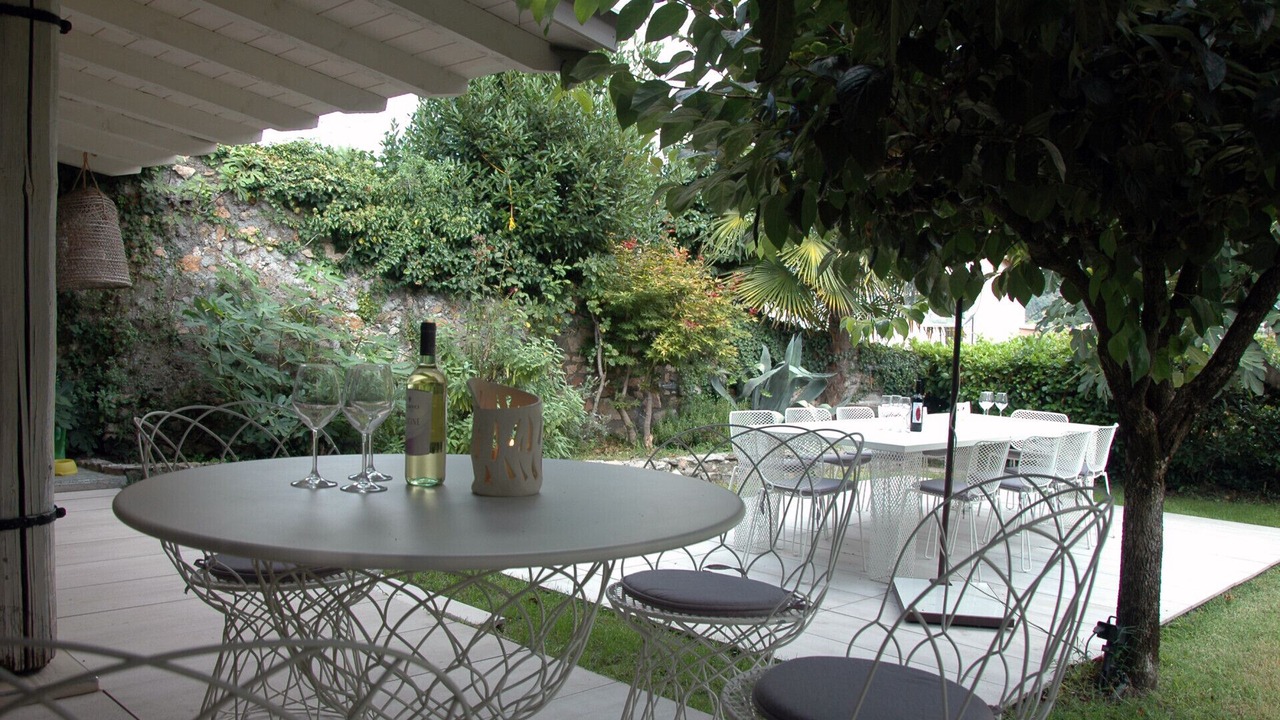 Photo of Outdoor in Morcote