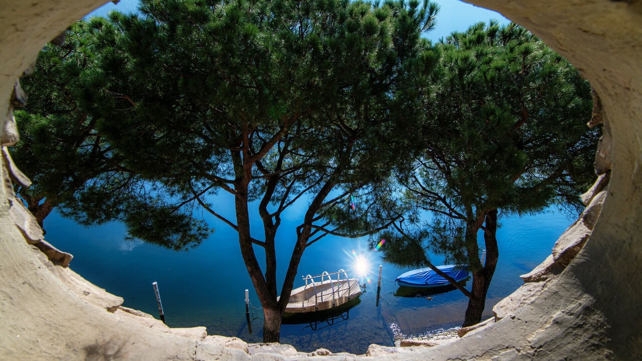 Photo of Outdoor in Morcote