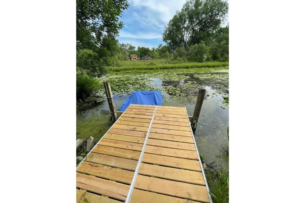 Photo of Outdoor in Lake Orion